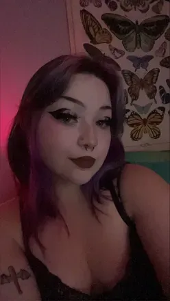 OnlyFans cuenta lilac.stars avatar 1