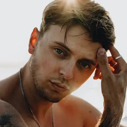 OnlyFans account  jacksecrt avatar 1