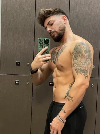 OnlyFans cuenta u276701345 avatar 1