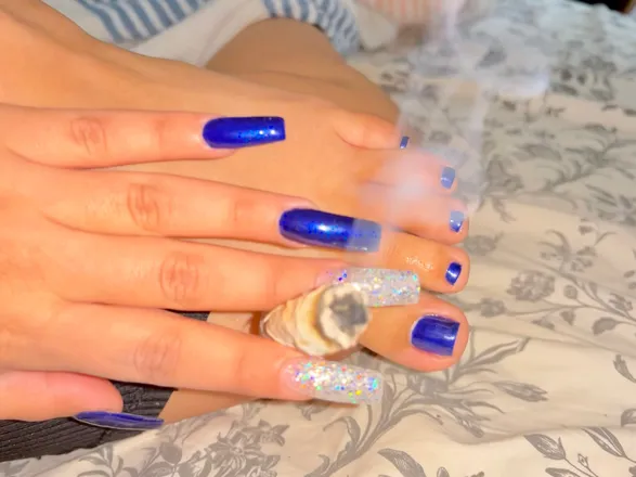 OnlyFans account  kissmemissmee header 2