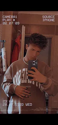 OnlyFans cuenta eric_twink avatar 1