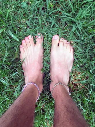 OnlyFans cuenta aerofeet avatar 1