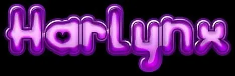 OnlyFans cuenta harlynxie header 2
