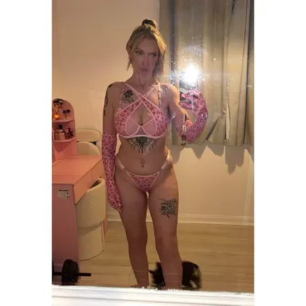 OnlyFans cuenta k_goddessx avatar 1