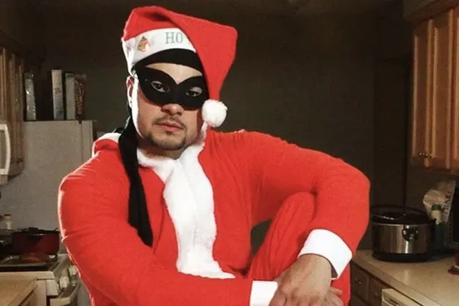 OnlyFans cuenta sanchoclaus818 avatar 1