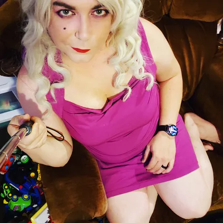 OnlyFans account  tiannaluvzrain header 2