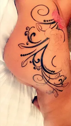 OnlyFans cuenta roxxyvegas avatar 1