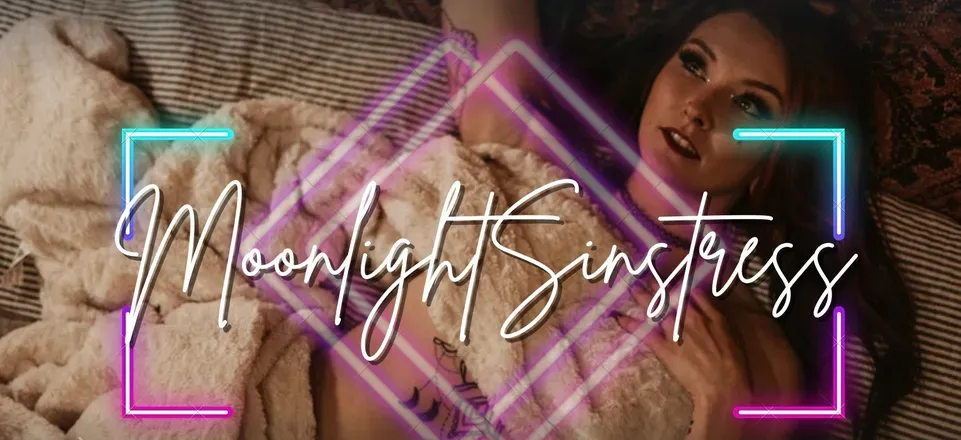 OnlyFans cuenta moonlightsinstress header 2