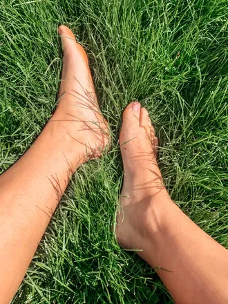 OnlyFans account  jessandherfeet header 2