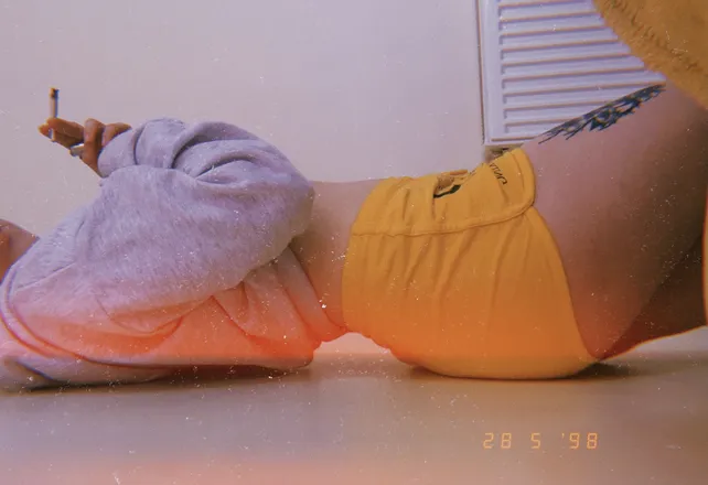 OnlyFans cuenta helloahora header 2