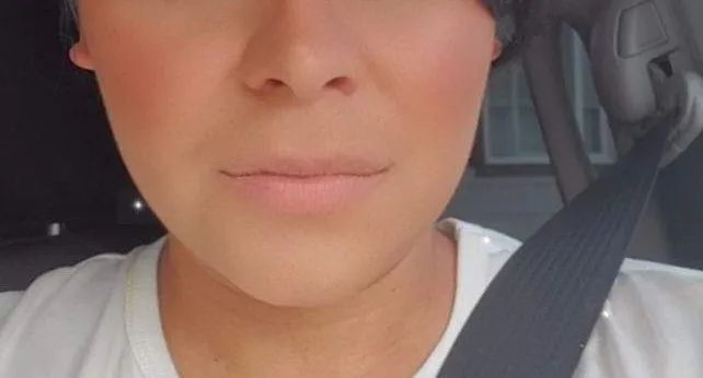 OnlyFans cuenta pinkqueen1820 header 2