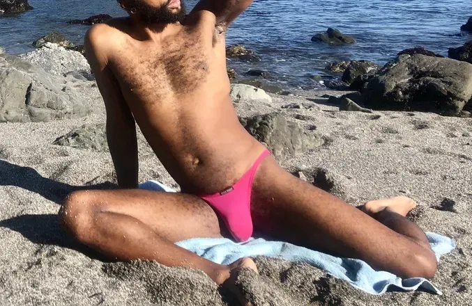 OnlyFans account  papieugenio_ avatar 1