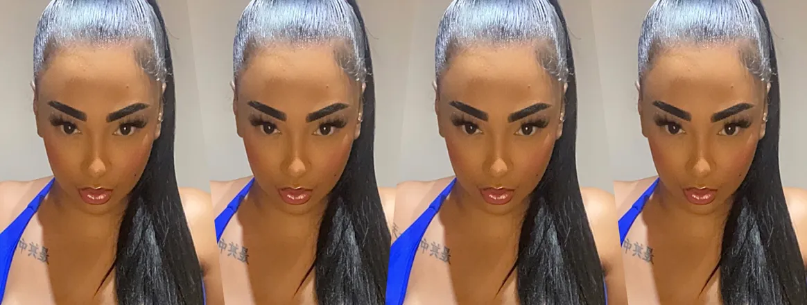 OnlyFans cuenta sexylexii2610 header 2