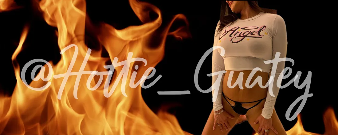 OnlyFans cuenta hottie_guatey header 2