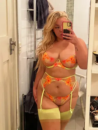 OnlyFans cuenta goddess_britney avatar 1