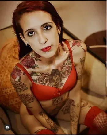 OnlyFans cuenta garotafoguete avatar 1