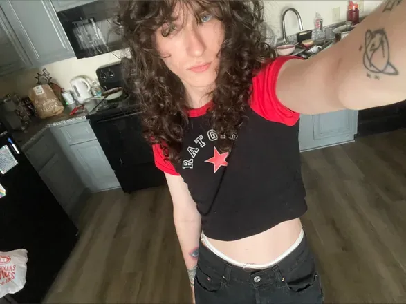 OnlyFans account  simpdroid avatar 1