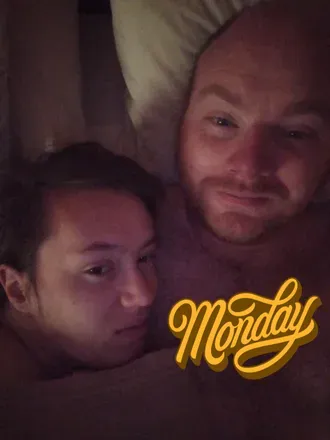 OnlyFans de marriedcouple0820