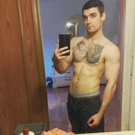 OnlyFans de brandoncutter1423