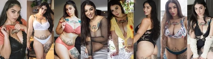 OnlyFans cuenta brunamfree header 2