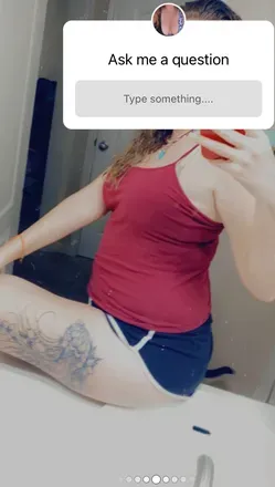 OnlyFans cuenta sexiladyk avatar 1