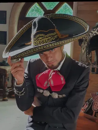 OnlyFans cuenta charro_vergara avatar 1