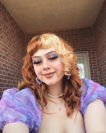 OnlyFans account  babydollxcxx avatar 1