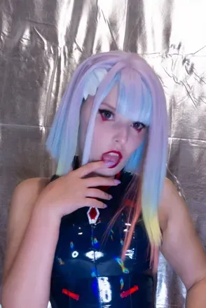 OnlyFans cuenta sushi-hime avatar 1