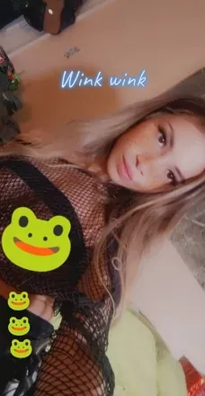 OnlyFans cuenta froggy_style avatar 1