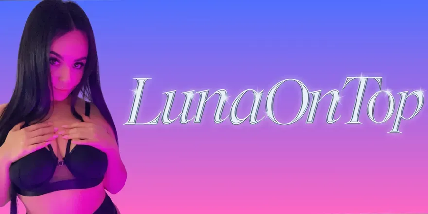 OnlyFans cuenta lunaontop header 2