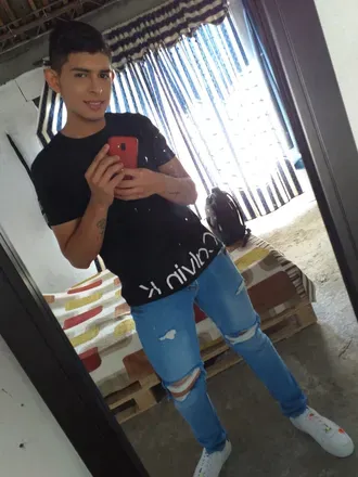 OnlyFans cuenta lucasdonsont avatar 1