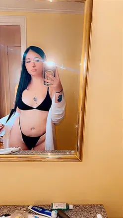 OnlyFans account  morgan0213 avatar 1