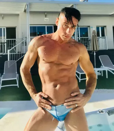 OnlyFans cuenta robertoxxl avatar 1