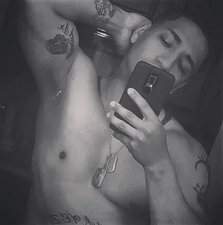 OnlyFans cuenta u7988677 avatar 1