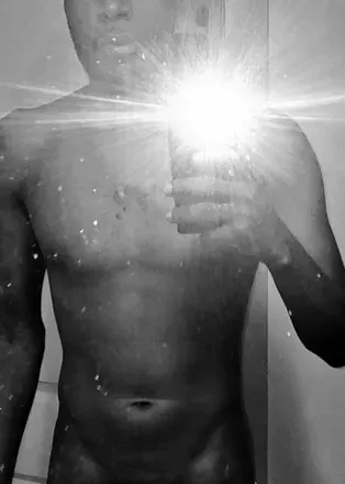 OnlyFans cuenta deepdarkchocolate avatar 1