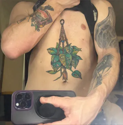 OnlyFans cuenta archercove avatar 1