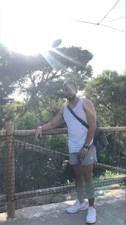 OnlyFans cuenta faabianraamirez avatar 1