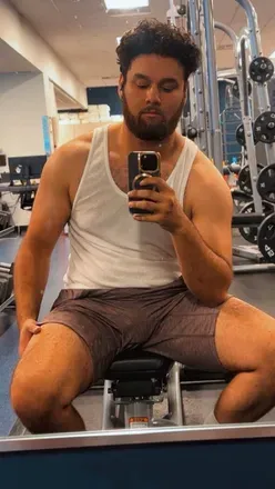 OnlyFans cuenta leone808 avatar 1