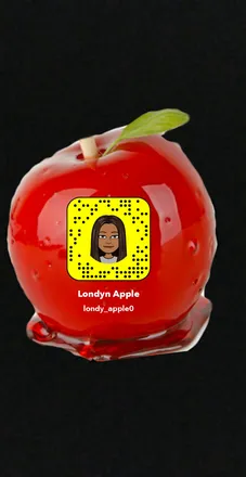 OnlyFans cuenta londynapple header 2