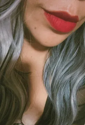 OnlyFans cuenta sritacianuro avatar 1