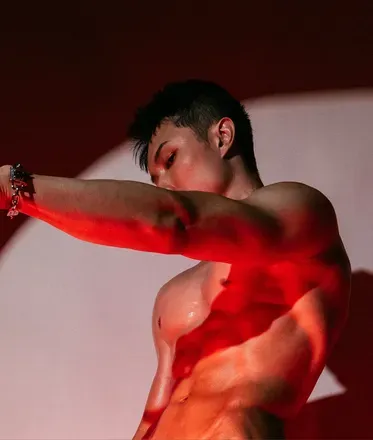OnlyFans cuenta mr_wolf001 avatar 1