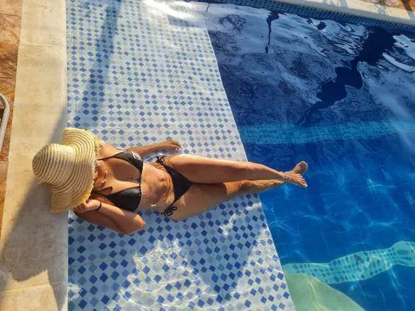 OnlyFans account  juanita01149774 header 2
