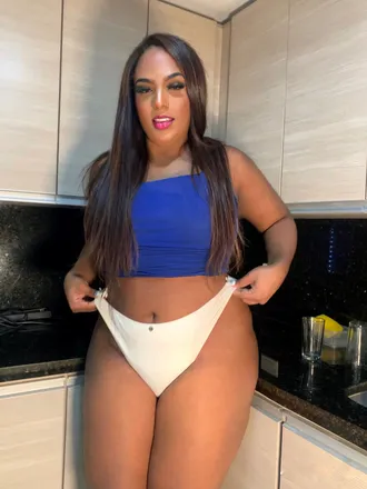 OnlyFans cuenta ebonygoddess_megan header 2
