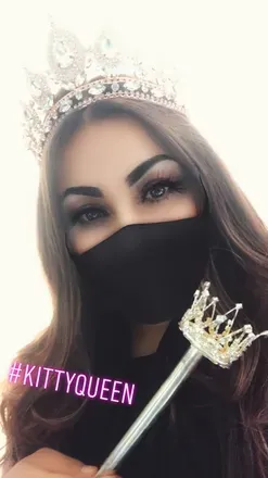 OnlyFans cuenta kittycaves avatar 1