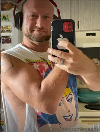 OnlyFans cuenta otterxaddy avatar 1