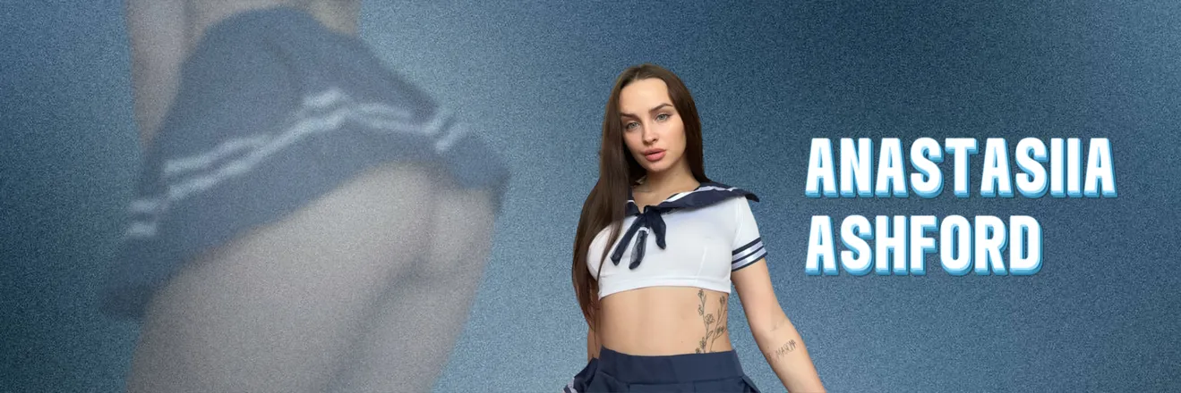 OnlyFans cuenta ashnastya header 2