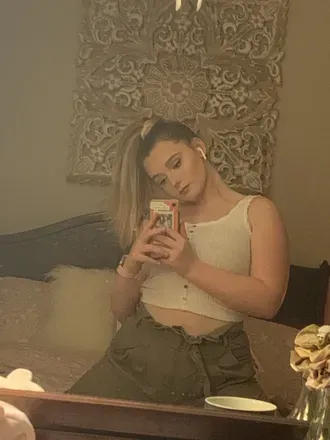 OnlyFans cuenta velvetsoph avatar 1