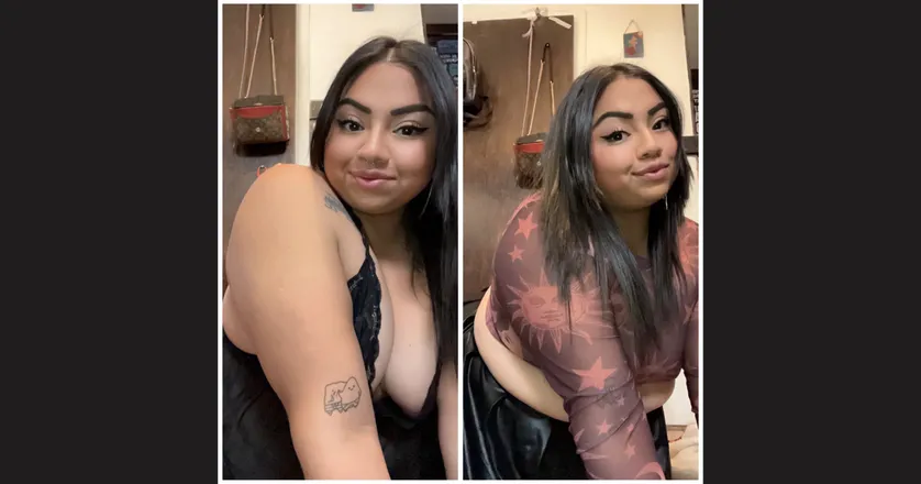 OnlyFans cuenta casshie header 2