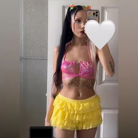 OnlyFans cuenta lbbh510 avatar 1