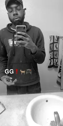 OnlyFans cuenta senseilegoat avatar 1